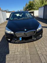 BMW 216 Active Tourer 216i Advantage Advantage - BMW 216 Active Tourer von privat