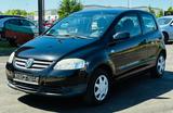 Volkswagen Fox 1.2 Refresh,2.Hand, TÜV Neu , 92Tkm - Volkswagen Fox: Refresh