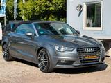 Audi A3 Cabriolet 2.0 TDI S-tronic Ambition*1.Hand - Audi A3 Gebrauchtwagen in Berlin