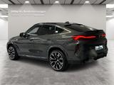 BMW X6 M Massage Bowers & Wilkins AHK Laser Kamera - BMW X6 M Gebrauchtwagen
