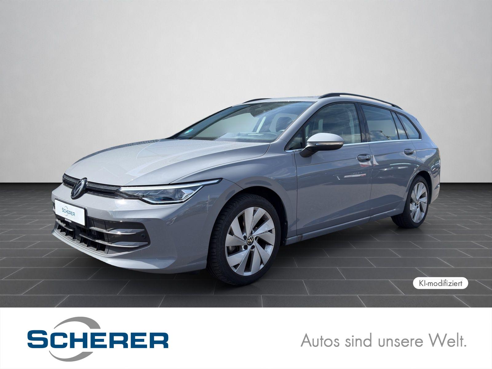 Volkswagen Golf Variant Style 1.5 TSIe LED AHK NAVI KAMERA 