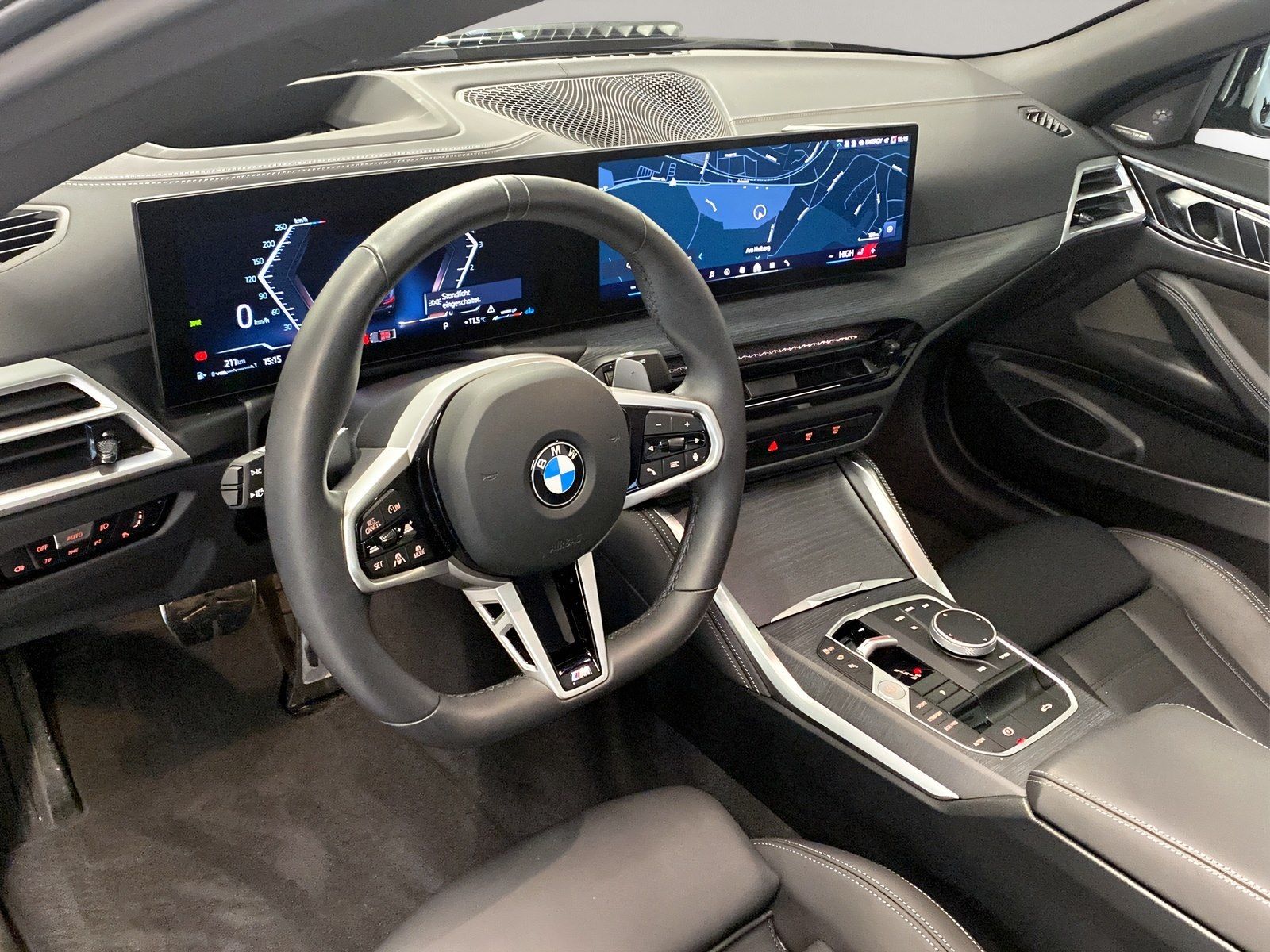 BMW 420 - Bild 4