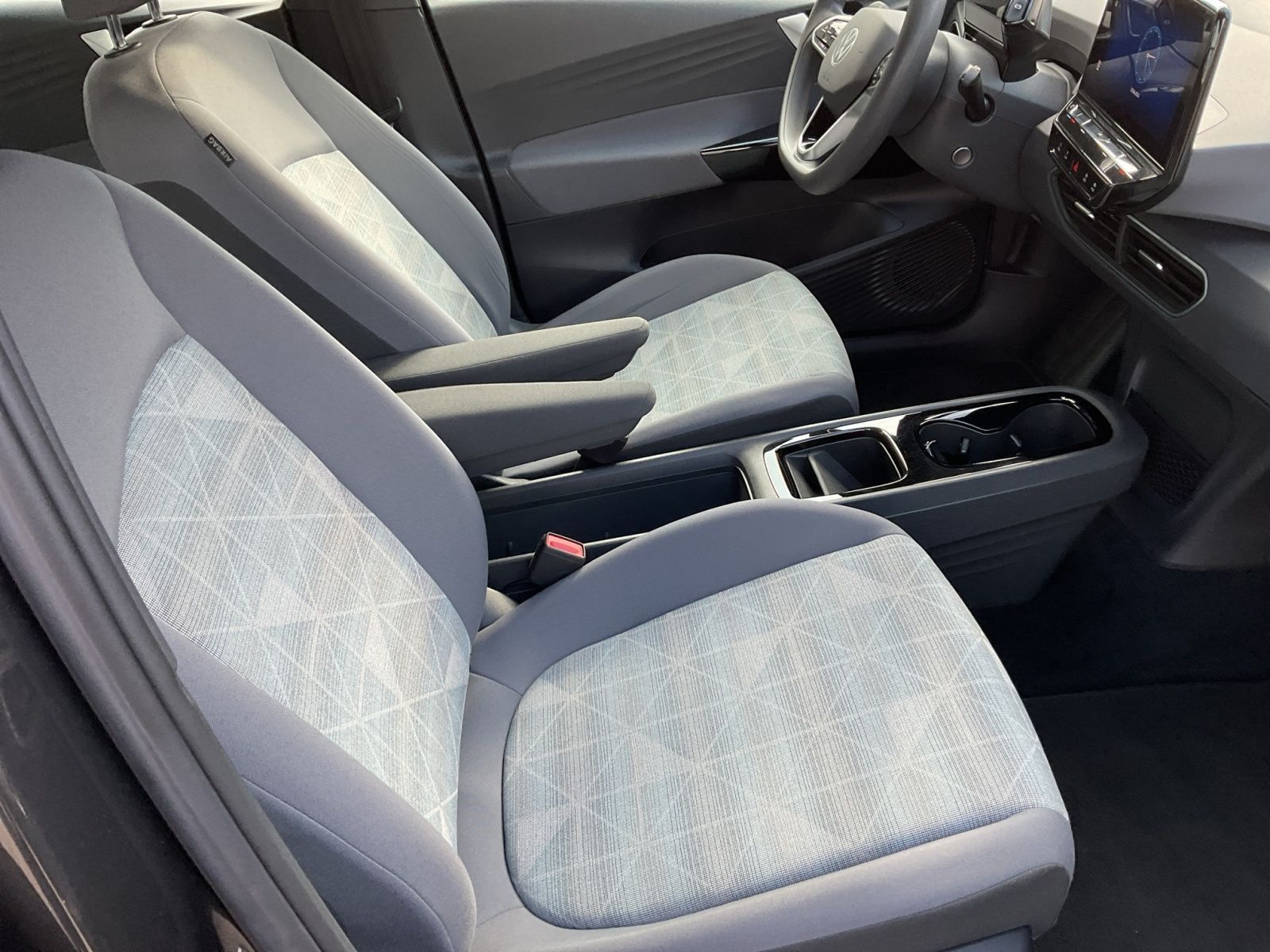 Volkswagen ID.3 - Bild 15