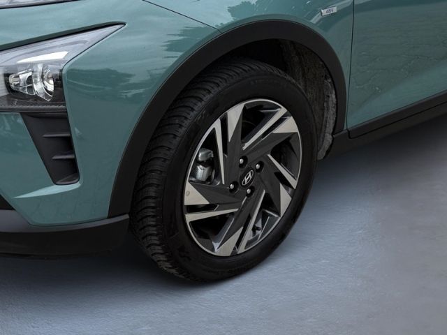 Fahrzeugabbildung Hyundai BAYON Trend 2WD +KLIMA+NAVI+PDC+SHZ+AHK+UVM+
