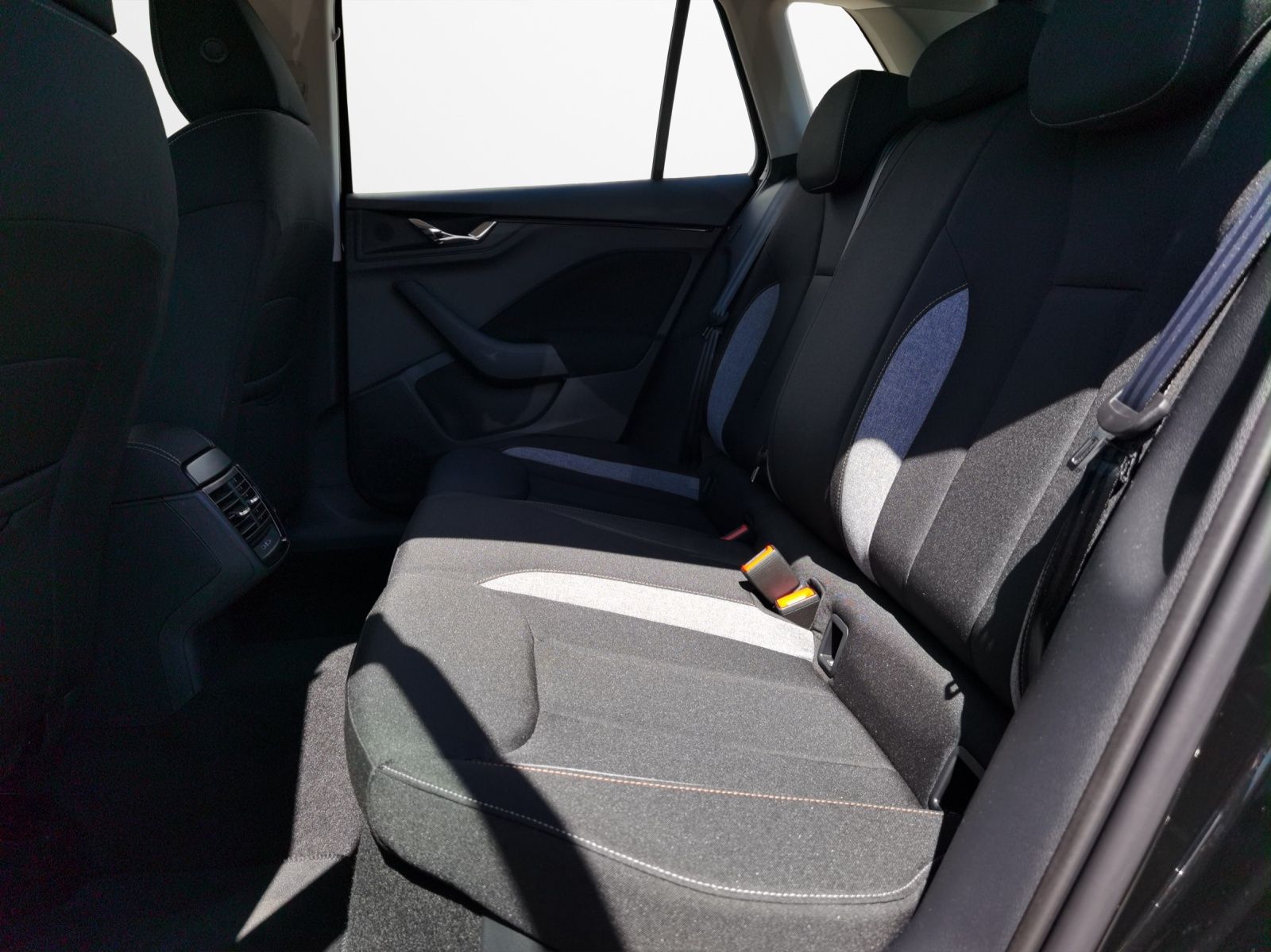 Skoda Kamiq - Bild 12