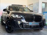 BMW X4 M40dA*ACC*PANO*360*LASER*M-SITZE*HUD*KEY*20'