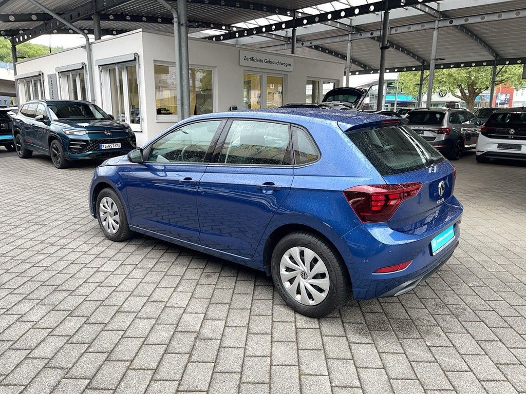 Volkswagen Polo - Bild 5