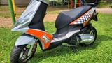 Generic Explorer XOR - GENERIC MOTORRAD