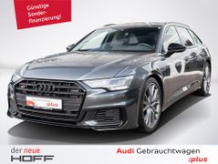 Audi S6 Avant TDI KAMERA PANO NAVI LED SH 20 ZOLL