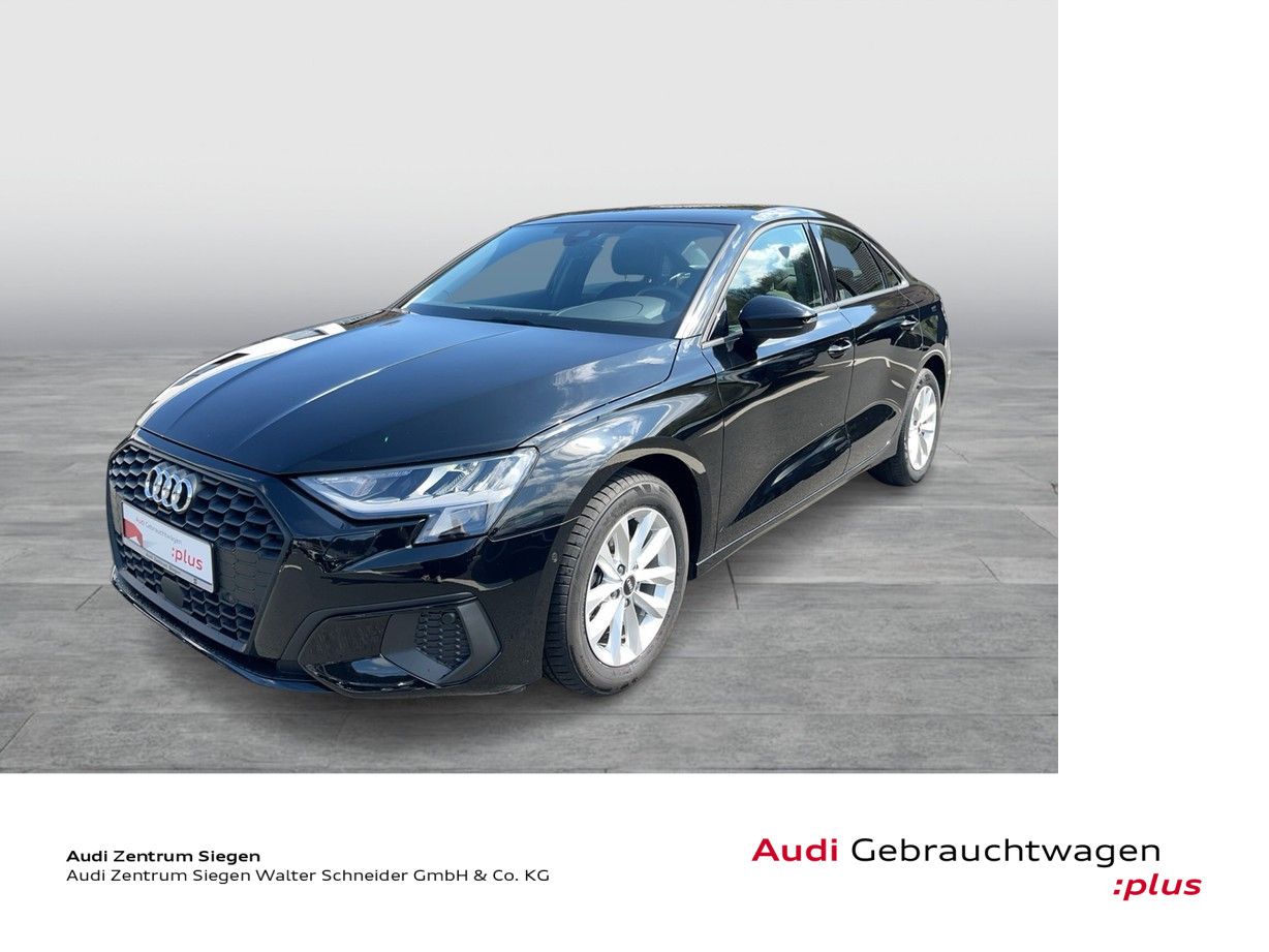 Audi A3 - Bild 1