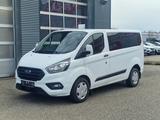 Ford Transit Custom 320 L1 Trend Klima MIXTO 5 Sitz - Ford Transit Custom Mixto Gebrauchtwagen