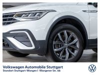 Volkswagen Tiguan Allspace - Vorschau Bild 13
