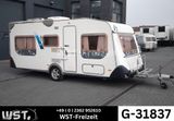 Knaus Eurostar, Nr. 13 - Knaus Eu
