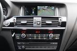 BMW X4 xDrive 1.HAND! KAMERA HUD NaviPROF. LEDER 18" - BMW in Troisdorf