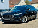 Ford Mondeo Turnier 2.0 EcoBlue Aut. VIGNALE Massage - gebrauchte Ford Mondeo aus dem Jahr 2022