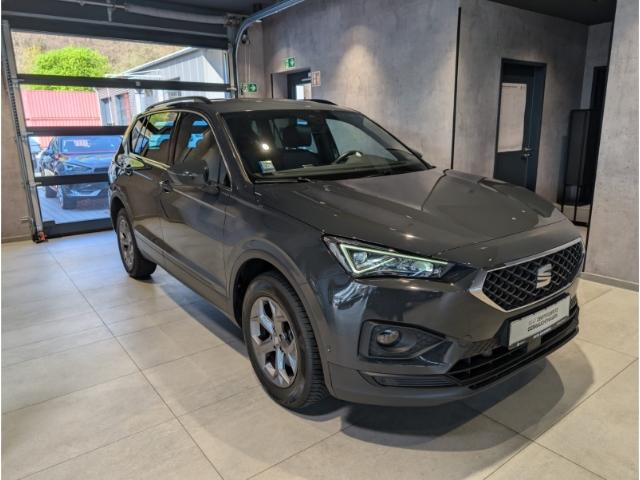 Seat Tarraco Style 1.5 TSI ACT 110kW (150PS) 6-Gang R