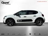 Citroën C3 Shine Stop&Start TEMP+RFK+KEYLESS-GO+STYLE-PA - Citroën C3: Style