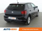 Volkswagen Polo 1.6 TDI Highline *NAVI*LIM*PDC*SHZ*AHK* - Volkswagen Polo: 6n