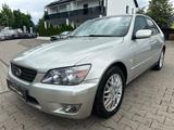 Lexus IS 200 Limited-Tüv 12-2026 - Lexus aus 2005
