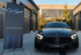 Mercedes-Benz CLS 53 AMG Mercedes-AMG *SHZ*PANO*Burmester*MBUX - Mercedes-Benz CLS 53 AMG aus 2019