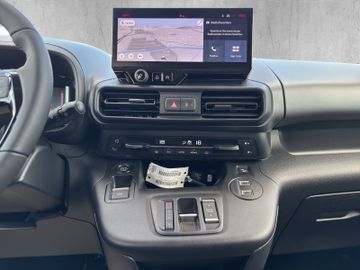 Fiat Doblo Maxi 1.5 131 BlueHDi +7SItz+Kamera+USB