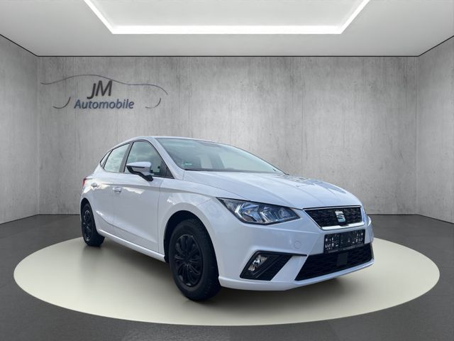 Seat Ibiza Style PDC Klima