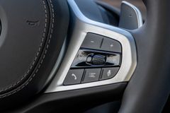 BMW X5 – 17 / 32