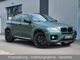 BMW X6 xDrive50i 2. Hand X6M Auspuff Fond-Entertainm - BMW Gebrauchtwagen in Herford
