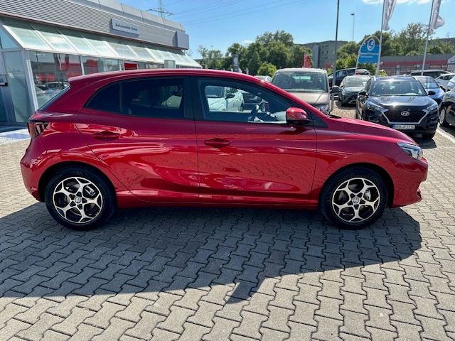 MG MG3 HEV LUX MY25.5 360° LED Navi SHZ Lenkradhz