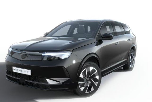 Opel Grandland (X) - Bild 2