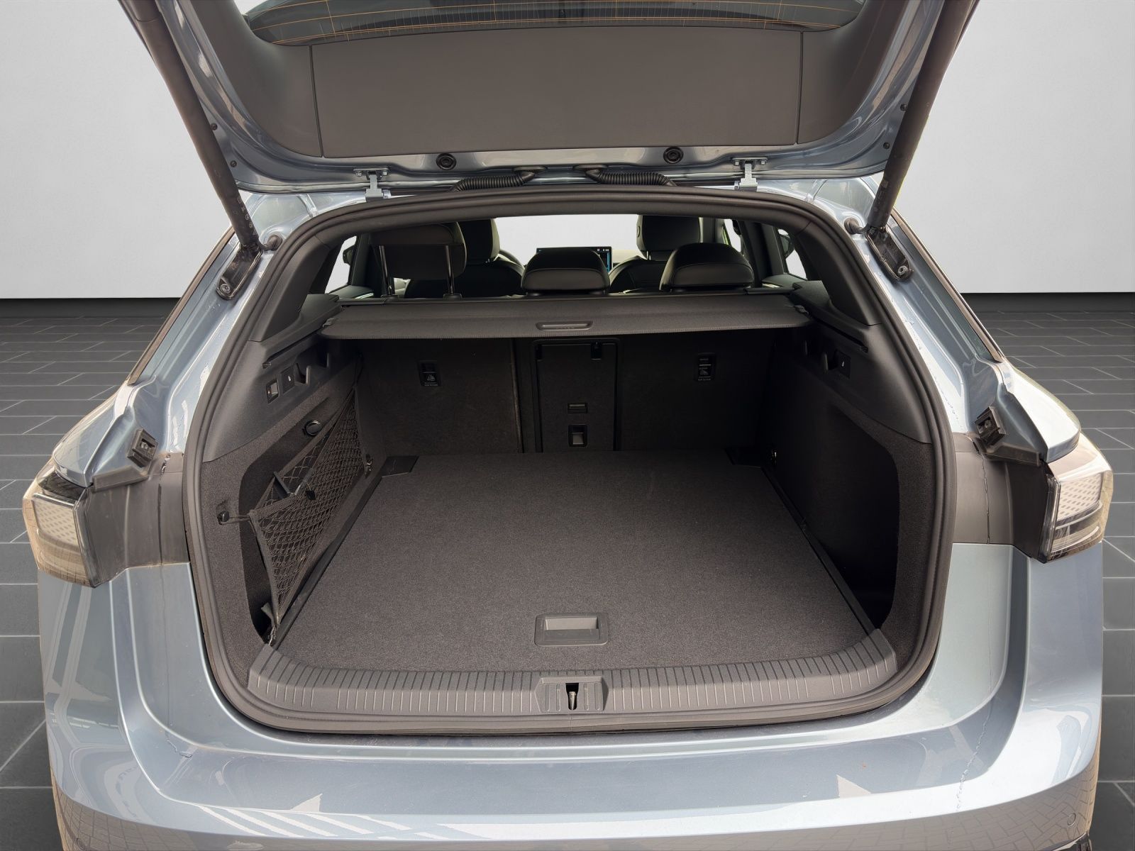 Volkswagen ID.7 - Bild 16