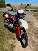 SWM  RS 125 R  - Enduro Motorräder bis 3.000 Euro