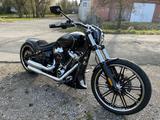 Harley-Davidson Softail Breakout Thunderbike Don Performance - HARLEY-DAVIDSON SOFTAIL BREAKOUT