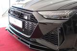 Audi RS 6 Avant 4.0 TFSI quattro*RS-ABGASANLAGE*RS-PA - Audi RS6 Gebrauchtwagen in Hamburg