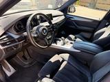 BMW X5 xDrive30d - - BMW X5 mit Diesel-Antrieb: Alcantara