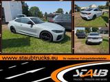 BMW 420 xDrive - MSport - 3,99% Zins - 24Mo Garantie - BMW: X 9