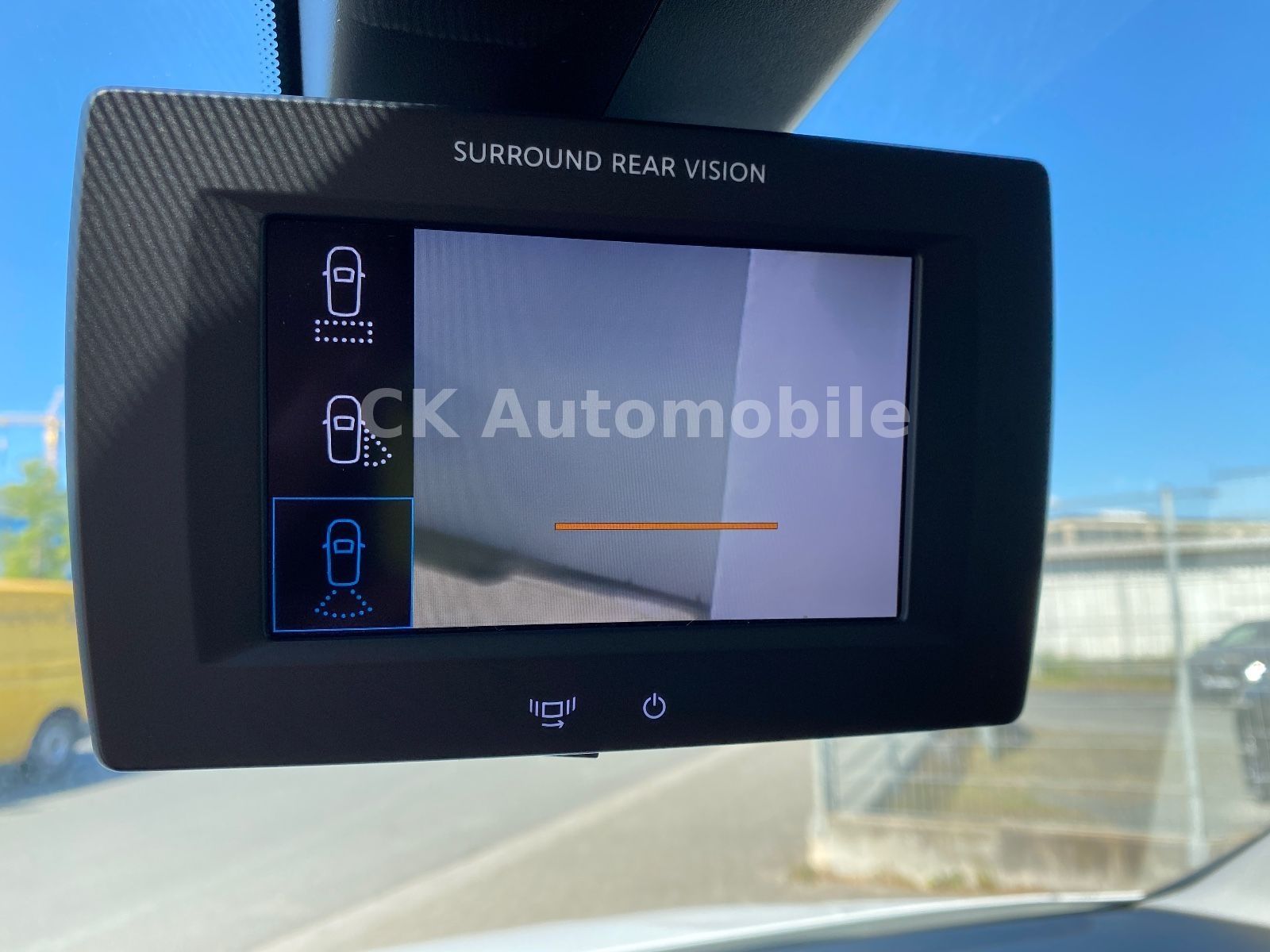 Fahrzeugabbildung Citroën Berlingo Kasten Driver XL/L2/Navi/Klima/Kamera