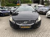 Volvo S60 Lim. Momentum/Automatik/Navi/TÜV/SHZ - gebrauchte Volvo S60 aus dem Jahr 2011