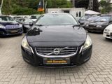 Volvo S60 Lim. Momentum/Automatik/Navi/TÜV/SHZ - Volvo S60 aus 2011