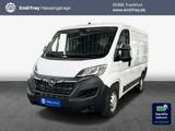 Opel Movano-e L1H1 (37-kWh) verstärkt Edition