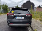 Toyota RAV 4 2.5 Hybrid FWD Style Gray Metallic 2025 - Toyota RAV 4 GR Gebrauchtwagen