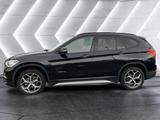 BMW X1 sDrive18d xLine HiFi LED Pano.Dach Navi Shz - BMW X1: Sdrive 18d