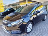 Opel Zafira Diesel 2.0 CDTI Autom. Innovation 7Sitzer - Opel Zafira Gebrauchtwagen in Kassel