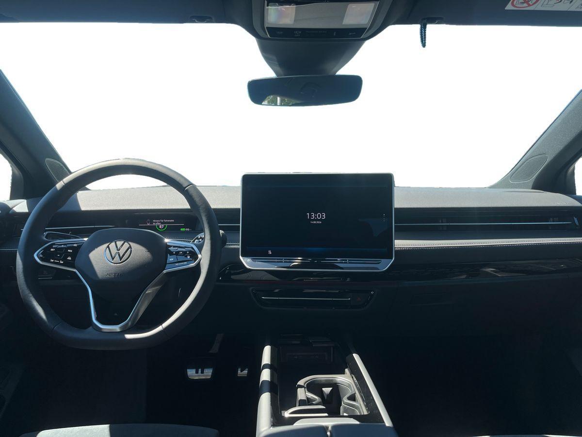 Volkswagen ID.7 Tourer Pro+BLACK+AHK+HuD+MATRIX+AREA+NAVI