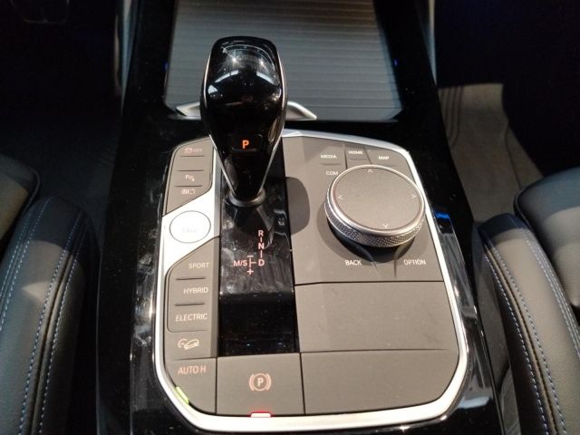 X3 xDrive 30e M Sport Klima Navi Leder