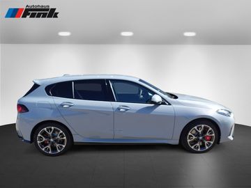 BMW 123 xDrive M Sportpaket DAB LED Komfortzg. Shz