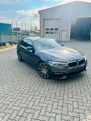 BMW 530d xDrive