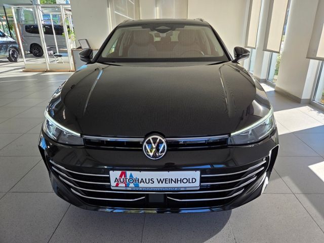 Passat Variant Elegance 2.0 TDI MATRIX PANO STH