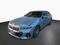 BMW i5 - Vorschau Bild 3