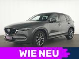 Mazda CX-5 SKYACTIV-D Sports-Line HeadUp|Navi|PDC|LED